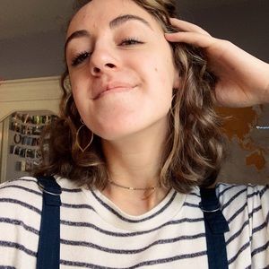 Meet your Posher, Meghan